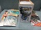 Short Box of Detective Comics
