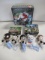 Ghostbusters Game/Toy/Collectibles Lot