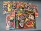 Amazing Spider-Man Lot of (12)