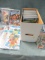 Short Box of DC Comics