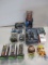 DC Comics Figure/Toy/Collectibles Lot