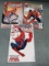 Amazing Spider-Man #546 & More (Set of 3)