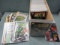 Short Box of Assorted Comics