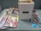 Short Box of Marvel Comics Presents