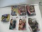 Wrestling Action Figure Box Lot