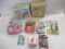 Cartoon Character Collectibles/Toy Lot
