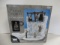 Game of Thrones Wall Display with Figure