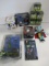 Nightmare Before Christmas Toy Lot