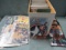 Short Box of Assorted Comics