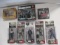 Walking Dead Toy/Figure/Collectibles Lot