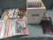 Short Box of Spider-Man Related Comics