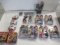 Marvel Comics Toys/Collectibles Lot