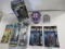 Doctor Who Collectible/Toy Lot