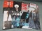Lot of (8) Key Image Comics #1's