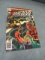 Daredevil #168/1st Appearance of Elektra!