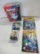 DC Comics Collectibles Box Lot