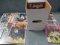 Short Box of Punisher Related Comics