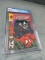 Amazing Spider-Man #316 CGC 9.8 McFarlane Venom