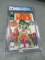 Savage She-Hulk #1 CGC 9.8 Origin/1st Appearance