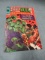 Tales to Astonish #79/Kirby Hulk vs Hercules Cover