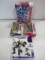 Transformers Toy/Collectibles Lot