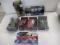Star Wars Toys/Collectibles Lot