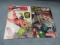 Lot of (2) Tales to Astonish #86 & 87