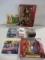 DC Comics Toys and Collectibles Lot