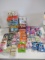 Collectible Blind Box/Pack Lot