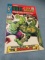 Tales to Astonish #91/Hulk vs Abomination Cover!