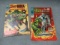 Tales to Astonish #83 & 93/Silver Surfer