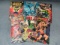 Lot of (6) Tales to Astonish #94-99