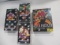 Elvis Presley Sealed Card Boxes/Puzzle Lot