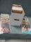 Short Box of Bronze to Modern DC