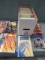 Short Box of Valiant Comics
