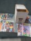 Short Box of Modern Superman Comics