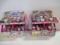 Shopkins Mini-Packs w/Display Boxes