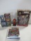 Marvel Comics Toys/Collectibles Lot