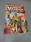 Strange Tales #169/1st Appearance Brother Voodoo