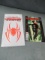 Ultimate Comics Spider-Man #1-2 2nd Miles Morales