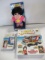 Steven Universe Plush + Construction Sets