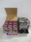 Science Fiction/DC Blind Pack Lot
