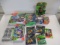 Teenage Mutant Ninja Turtles Toy/Figure Lot