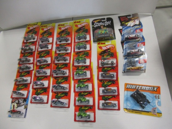 Die-Cast Car/Vehicles Lot