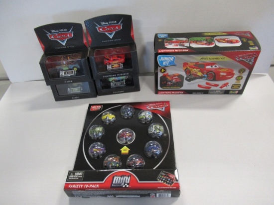 Cars (Disney/Pixar) Die-Cast/Model Lot