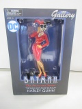 Harley Quinn Vinyl Gallery Edition Figure