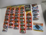 Die-Cast Car/Vehicles Lot