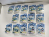 The Smurfs Figure/Toy Lot