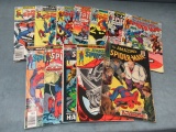 Amazing Spider-Man Lot of (12)