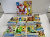 Imaginext Figure/Toy Lot